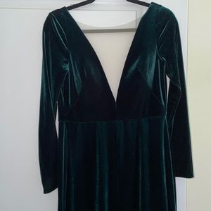 Jenny Yoo Bridesmaid dress